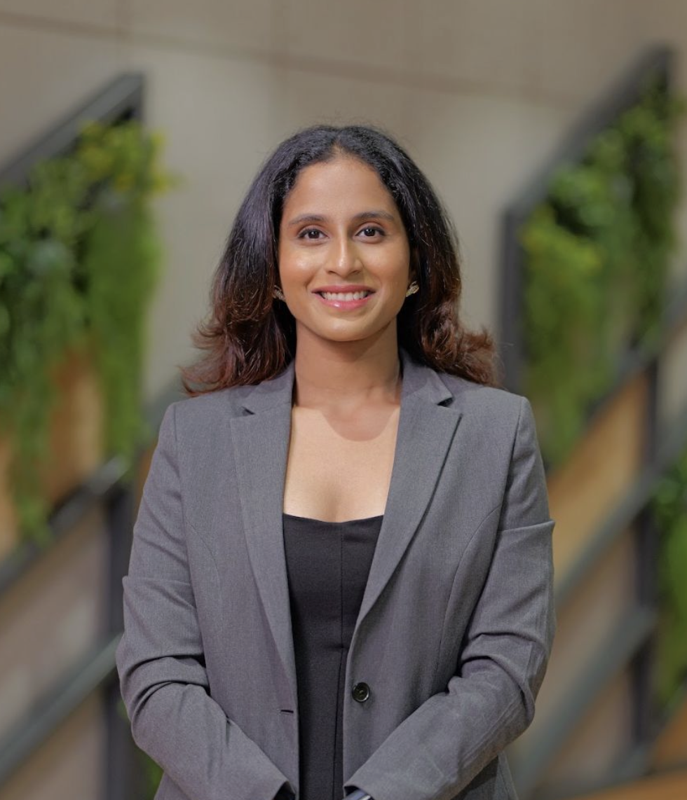 Tanishqa Mehra