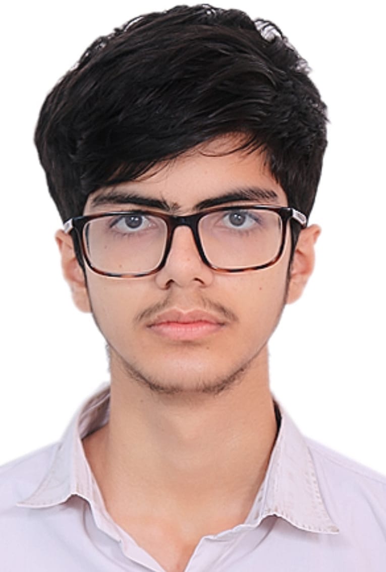 Maanas Joshi