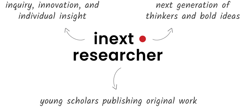 How We Chose the Name - iNextResearcher