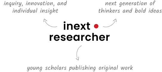 How We Chose the Name - iNextResearcher