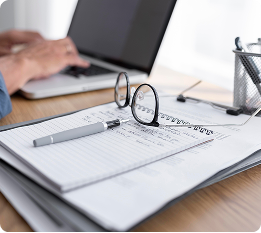 Publish academic paper