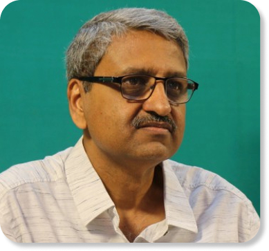 Hari Krishnan