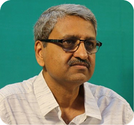 Prof. Rajaram S. Sharma